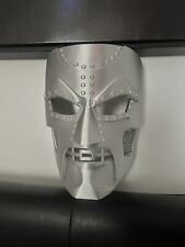 Printed doom mask for sale  Bristol