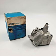 Bomba de óleo Assy. (Bomba de óleo de segurança) para motor Ford Klön Essex 712M-6600-AA comprar usado  Enviando para Brazil