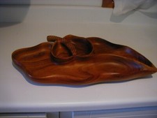 Vintage koa hawaiian for sale  Garfield