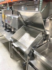 Kettle market forge for sale  Elk Grove Village