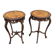 Pair antique 1930s for sale  Allentown