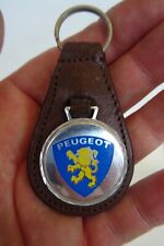 Portachiavi peugeot vintage usato  Santena