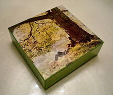 JOHN LENNON Plastic Ono Band PROMO EMPTY BOX for Japan mini lp cd Free Shipping! comprar usado  Enviando para Brazil
