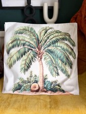 Kissen 45cm loberon gebraucht kaufen  Erfurt