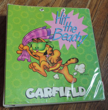 Garfield 1978 mead for sale  Fillmore