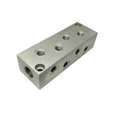 Cnc distributore aria usato Cnc distributore aria usato  Riese Pio X