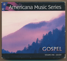 Americana music series for sale  Casco