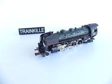 Jouef locomotive vapeur d'occasion  Sainte-Geneviève-des-Bois