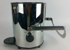 Bella sensio juicer for sale  Los Angeles