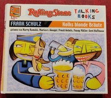 Hörspiel kolks blonde gebraucht kaufen  Friedrichsthal