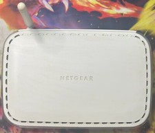 Roteador Wireless G Netgear WGR614 54 Mbps 4 Portas 10/100 (WGR614NA) comprar usado  Enviando para Brazil