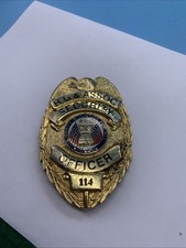 Vintage security guard for sale  Grapevine