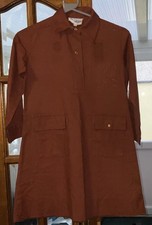 Vintage brownies uniform for sale  AMMANFORD