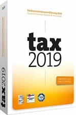 Tax 2019 buhl gebraucht kaufen  Berlin
