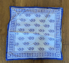 Cushion covers indian for sale  NORWICH