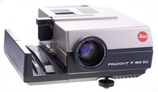 Leica pradovit 150 gebraucht kaufen  Lägerdorf