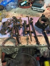 Morris minor clutch for sale  RINGWOOD