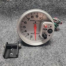 Auto meter autometer for sale  Stockton