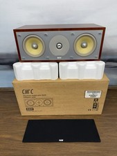 Bowers wilkins center for sale  Flushing