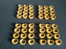 Lot godets coquilles d'occasion Lot godets coquilles d'occasion  Arles-sur-Tech