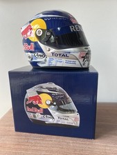 Genuine sebastian vettel for sale  BEVERLEY