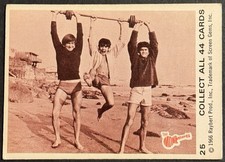 1966 donruss monkees for sale  Ashtabula
