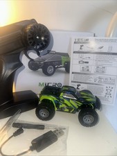 Micro warrior g1p for sale  WALLASEY