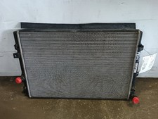 Radiator 2013 volkswagen for sale  Spokane