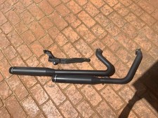 Rinehart full exhaust for sale  Fort Myers