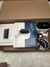 Arlo security camera for sale  Rosenberg
