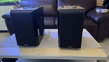 Paar audioblock block gebraucht kaufen  Wülfrath