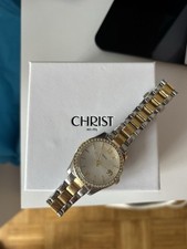 Damen fossil armbanduhr gebraucht kaufen  München