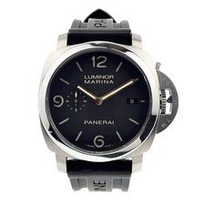 Panerai luminor titanium for sale  Birmingham