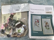 Vintage penelope needlework for sale  HUDDERSFIELD