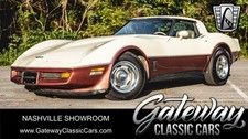 4 speed corvette 1981 for sale  Smyrna