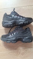 Nike air max for sale  NOTTINGHAM