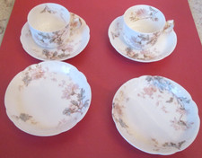 Haviland limoges demitasse for sale  Fairfield