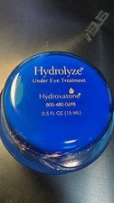 Hydroxatone eye treatment for sale  Shipping to United Kingdom