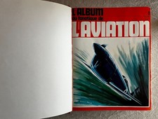 Livre histoire aviation d'occasion  La Seyne-sur-Mer