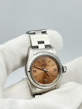 Rolex oyster perpetual for sale  LONDON