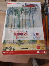 Interminati spazi. narrativa usato  Torino