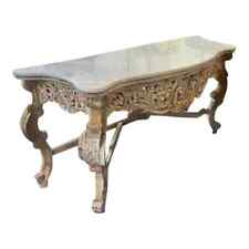 Large carved wood for sale  West Palm Beach