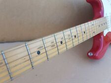 1995 squier fender usato  Spedire a Italy