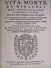 1614 massonio vita usato  Montesilvano