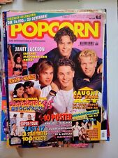 Popcorn 1995 hne gebraucht kaufen  München