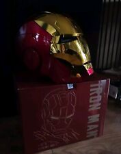 Autoking iron man for sale  BISHOP AUCKLAND