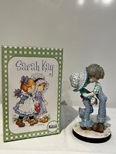 Sarah kay sammelfigur gebraucht kaufen  Dresden