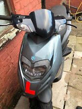 2016 piaggio typhoon for sale  MANCHESTER