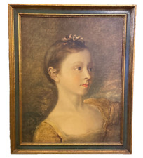 Antique framed art for sale  Covington