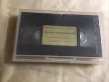 Smoking cessation specialist for sale  Drums